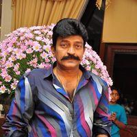 Rajasekhar at Mahankali Audio Launch Function - Pictures | Picture 108779